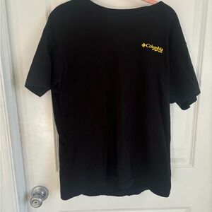 Columbia Tee Shirt